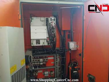 فرز سی ان سی سه محور Victor vcenter 85 ساخت تایوان